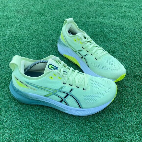 ASICS GEL KAYANO 31 - Women’s Running Shoes - SIZE 9.5 - Picture 2 of 10